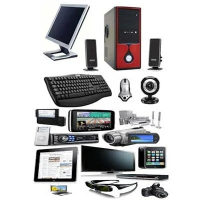Electronic computer