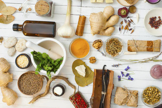 health & beauty