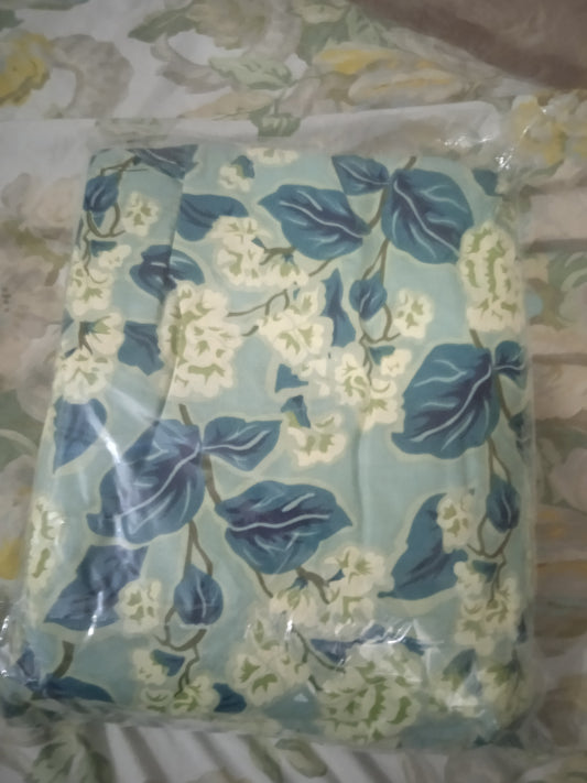 ROYAL FITTED COTTON BED SHEETS